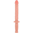 Get real - the manhandler 38 cm skin