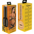 Kiiroo - feel victoria giugno bocca