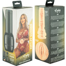 Kiiroo - feel kayley gunner di kiiroo stars collection strokers