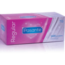 Pasante - preservativi regolari 144 unitÀ