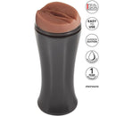 Private - masturbador slutty senorita to go-4