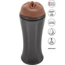 Private - masturbador sexy sista to go-4