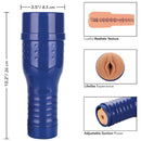 Privato - masturbatore di figa pornostar leidy de leon-9