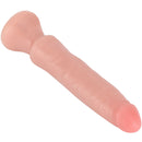 Get real - starter dong 16 cm naturale-4