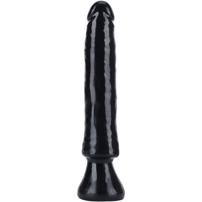 Get real - starter dong 16 cm nero-1
