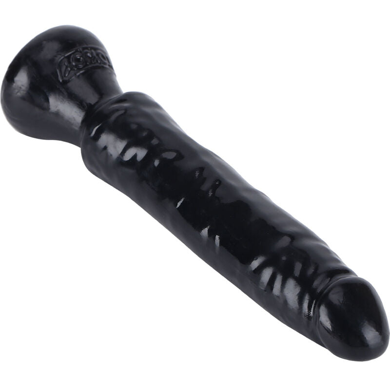 Get real - starter dong 16 cm nero-4
