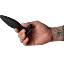 Je joue - vesta anal plug vibrante nero-5