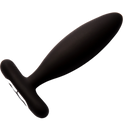 Je joue - vesta anal plug vibrante nero-1