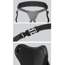 Pipedream - imbracatura originale body dock-5