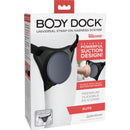 Pipedream - imbracatura body dock elite