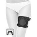 Pipedream - imbracatura body dock con cinghia lavabile-1