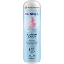 Control gel da massaggio 3 in 1 allo zucchero cotone 200 ml