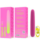 B swish - bgood infinite deluxe vibrador recargable silicona rosa-2