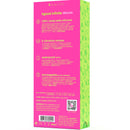 B swish - bgood infinite deluxe vibrador recargable silicona azul-4