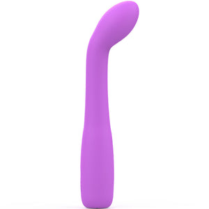 Vibratore punto g B swish Bgee Heat Infinite Deluxe riscaldante Lavanda
