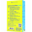 B swish - bcute curve infinite classic vibrador recargable silicona amarillo-4