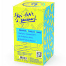 B swish - bcute curve infinite classic edicion limitada vibrador recargable silicona amarillo-6