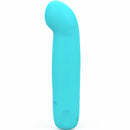 B swish - bcute curve infinite classic edicion limitada vibrador recargable silicona azul-1