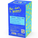 B swish - bcute curve infinite classic edicion limitada vibrador recargable silicona azul-6