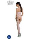 Passion - eco collection bodystocking eco bs002 blanco-1