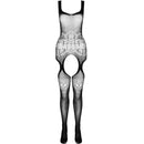 Passion - eco collection bodystocking eco bs005 negro-2