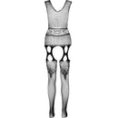 Passion - eco collection bodystocking eco bs014 blanco-3