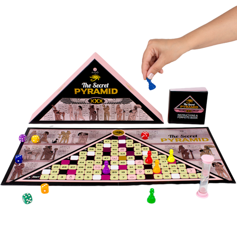 Secretplay - gioco la piramide segreta /es/en/fr/de/it/pt/nl/-1