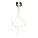 D sir m collo tallico nero-2