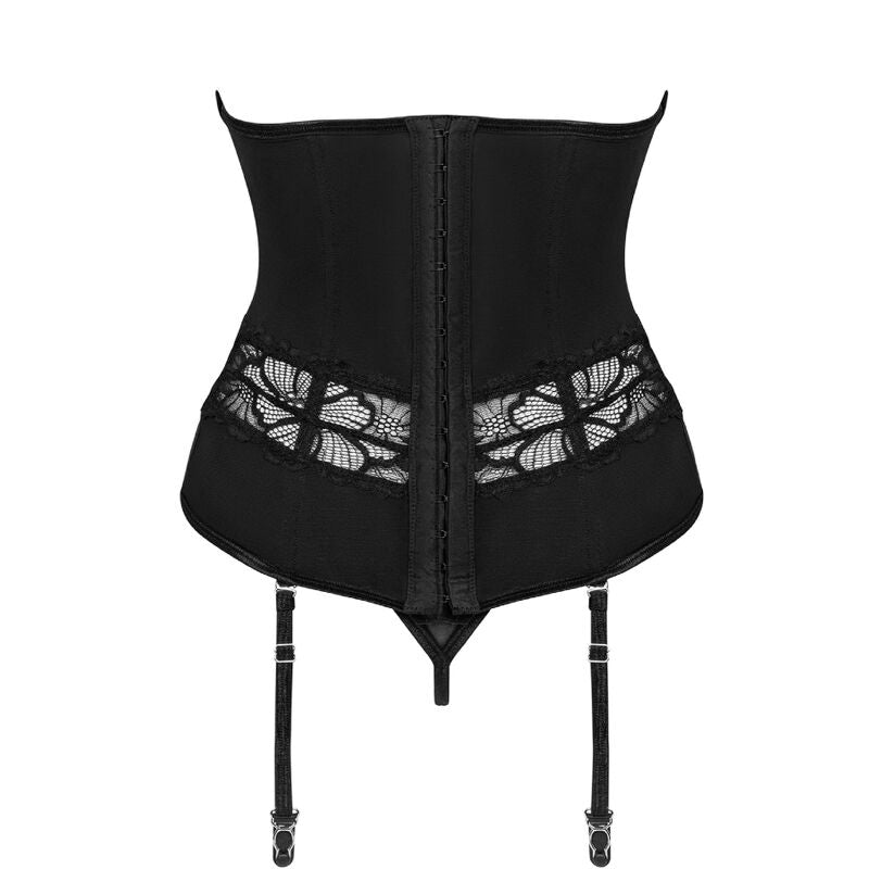 Obsessive - corsetto serafia xs/s-5