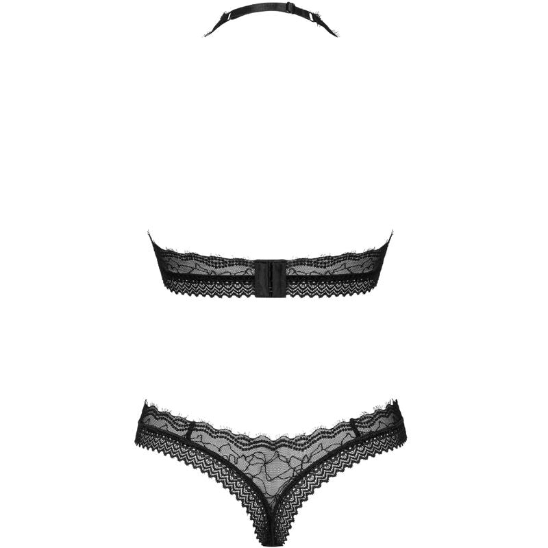 Obsessive - medilla set due pezzi xs/s-5