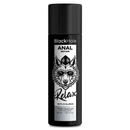 Black hole - riparazione anale relax a base acqua con ialurone 30 ml