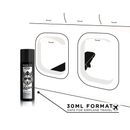 Black hole - riparazione anale relax a base acqua con ialurone 30 ml-4