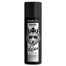 Black hole - riparazione anale relax a base acqua con ialurone 100 ml