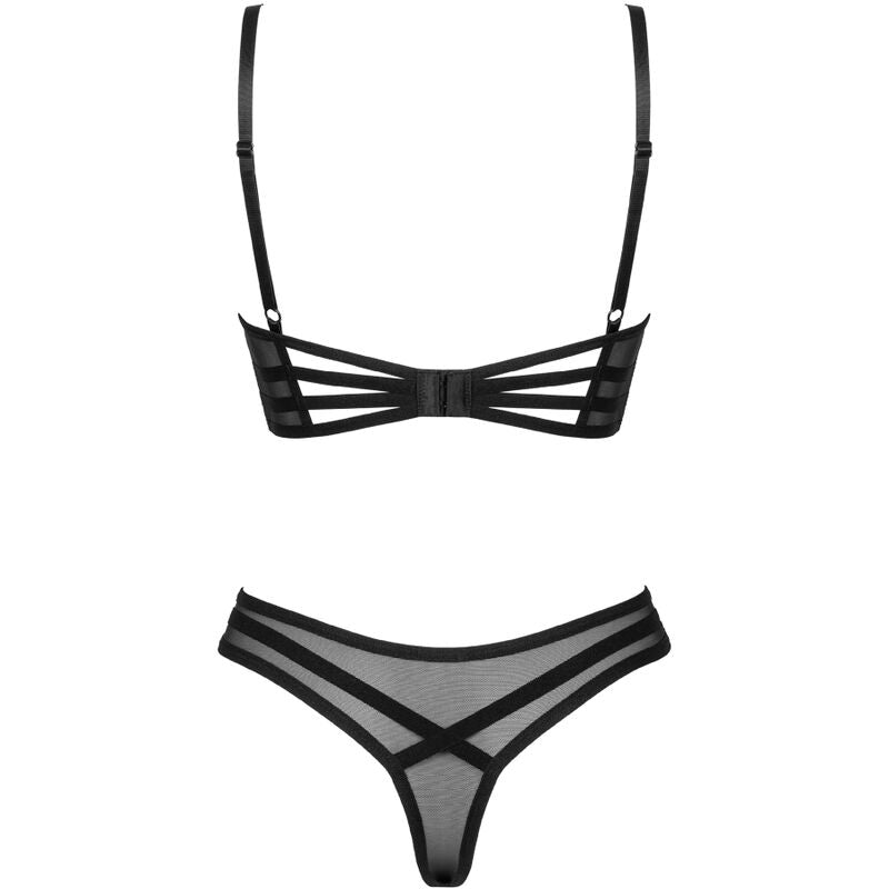 Obsessive - roxelia set due pezzi xs/s-5