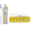 Pasante - preservativi smiley bag 144 unità-1