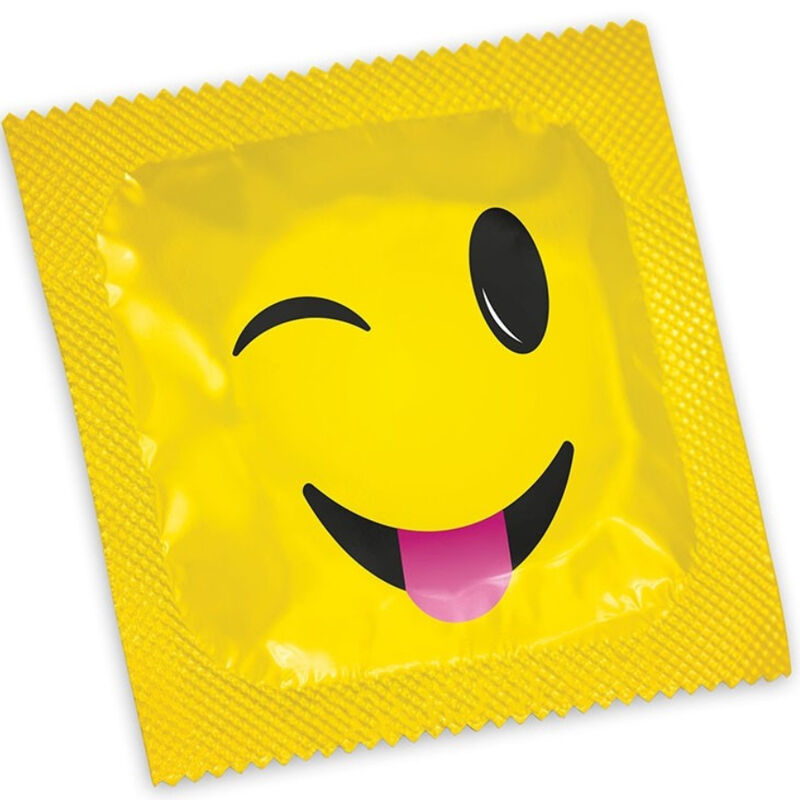 Pasante - preservativi smiley bag 144 unitÀ