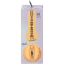 Kiiroo - feel skyler lo collezione stars strokers compatibili con powerblow-5