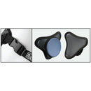 Dillio - imbragatura viola body dock-3