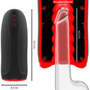 Jamyjob - effetto riscaldante swing-r, swing tech e masturbatore vibrante-6