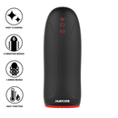Jamyjob - effetto riscaldante swing-r, swing tech e masturbatore vibrante