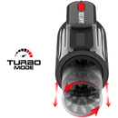 Jamyjob - vortex masturbatore turbo con spinta e rotazione a 360° su e giù-5