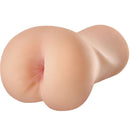 Fetish fantasy estremo - vagina ano realistica