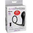 Anal fantasy elite collection- plug vibratore cockring ass-gasm-2
