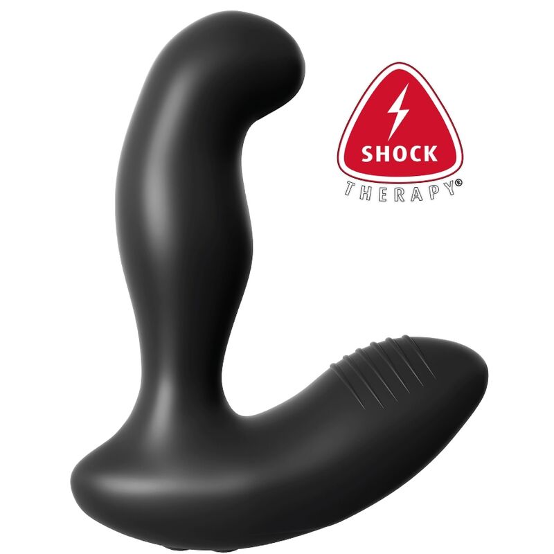 Anal fantasy elite collection - massaggiatore prostata vibratore electro stim-2