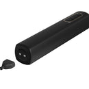 Collezione anal fantasy elite - plug gonfiabile e vibratore auto-throb-5