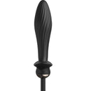 Collezione anal fantasy elite - plug gonfiabile e vibratore auto-throb-1