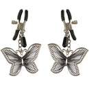 Fetish fantasy series - morsetti per capezzoli a farfalla