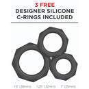 Pdx elite - masturbador vibratore stroker extender pro-4