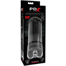 Pdx elite - masturbador vibratore stroker extender pro-5