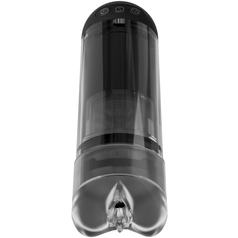 Pdx elite - masturbador vibratore stroker extender pro-2